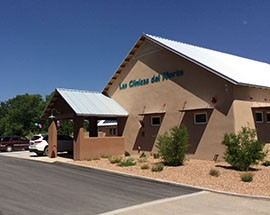 Abiquiu Clinic