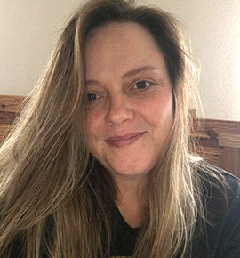 Jennifer Martinez, FNP-C