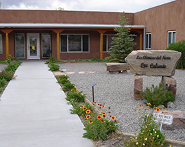 Ojo Caliente Clinic