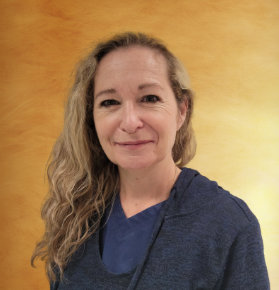 Pamela Yven, FNP-C