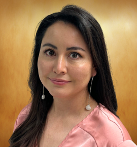 Tanya Gallegos, CNP