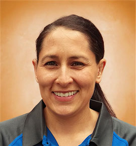 Theresa Ulibarri, RDH