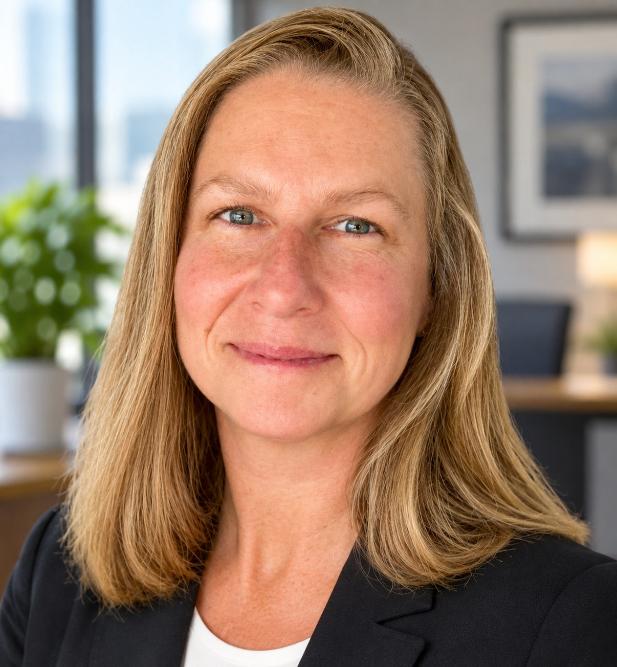 Deborah LaDuke, FNP-C