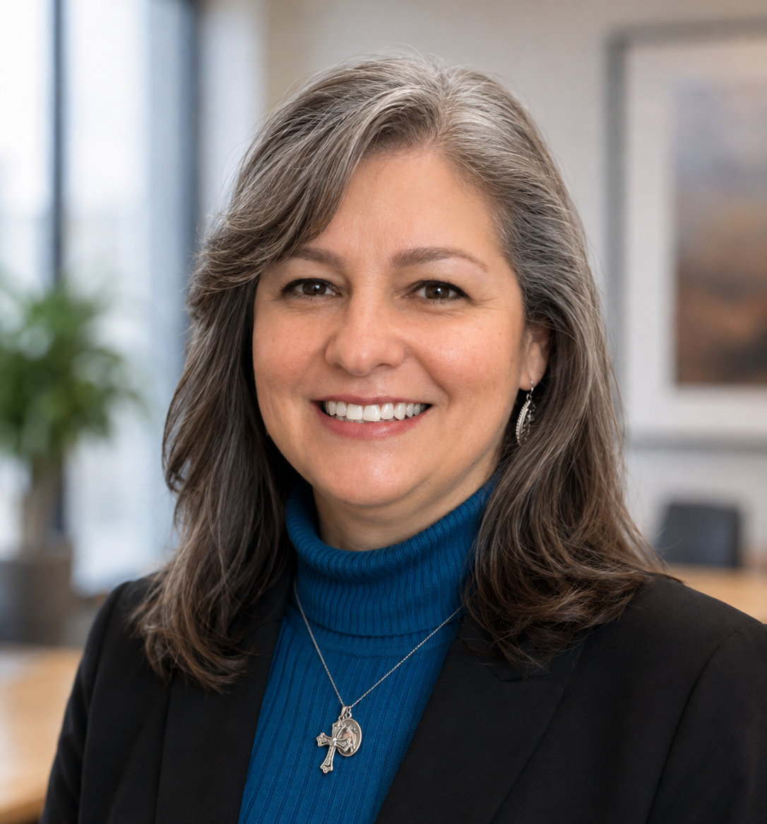 Georgina Gomez-Lieberman, FNP-C